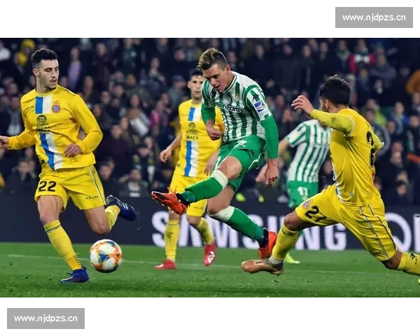 最新足球比赛在线入口推荐实时观看全场精彩赛事体验