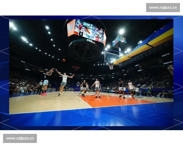 篮球盛宴全程网络直播解析赛事精彩瞬间与球员表现 - 副本 - 副本 (2)